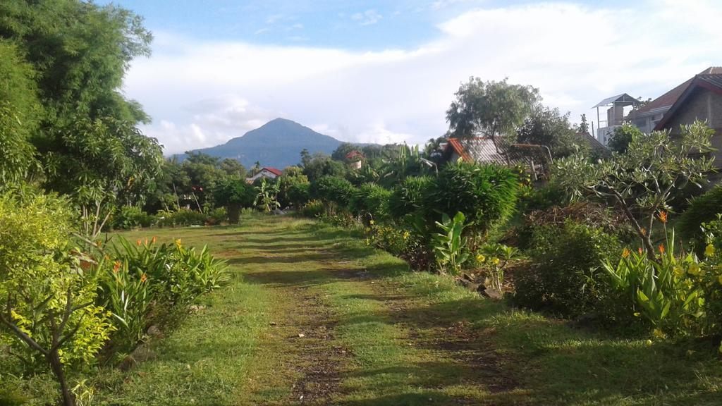 Xuanmai Garden Resort Pakse Bagian luar foto